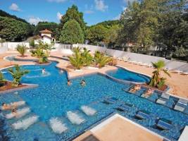 Camping Le Ruisseau