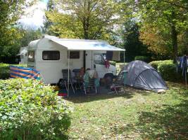 Camping Du Lac De Carouge