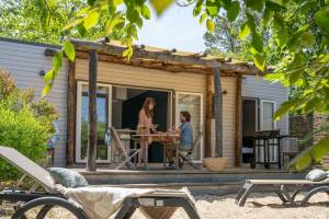 Camping Sandaya Maguide