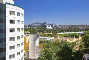 Holiday Inn Sydney Potts Point by IHG