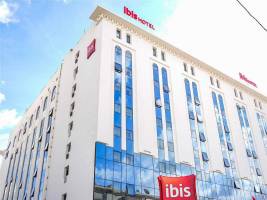 Ibis Tunis