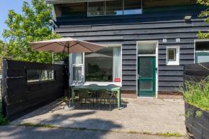 Apartment - Kon. Emmaweg 6 | Vrouwenpolder