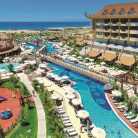 Hotel Royal Dragon