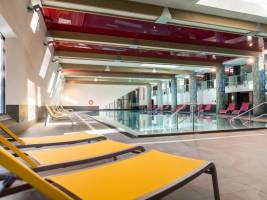 CGH Résidence & Spa Le Centaure