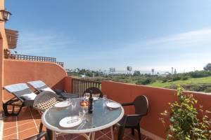 Costa Galera Apartment