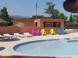 Camping De La Vallée