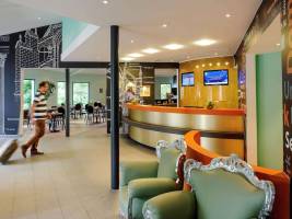 Ibis Styles Speyer