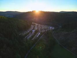 UplandParcs Sauerland