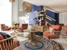 Hotel Croisette Beach Cannes - MGallery