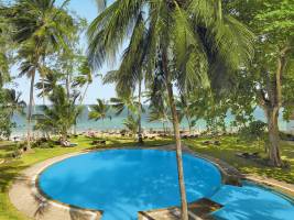 Neptune Beach Resort