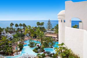 Dreams Jardin Tropical