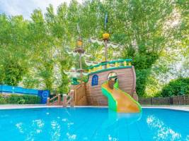 Camping Ca' Savio