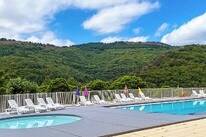 Camping Lac de Villefort