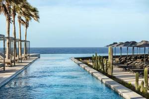 Secrets Baby Beach Aruba