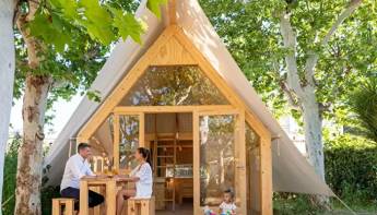 Costa del Sol Glamping Village