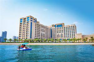 Al Bahar Hotel en Resort
