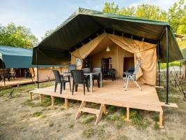 Vodatent Camping Centro Vacanze San Marino