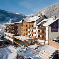 Naturhotel Outside
