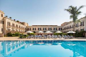 Giardino Di Costanza Resort