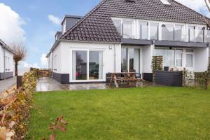 Holiday apartment - Paviljoenwei 12 | Offingawier