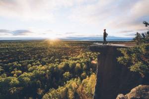 Camperrondreis Canada | Oost-Canada incl. Campings