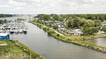 Europarcs De Biesbosch