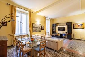 Graceful Home Genova City Center