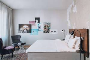 STORY HOTEL STOCKHOLM STUREPLAN, in JdV by Hyatt