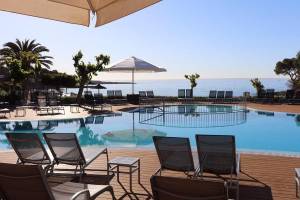 Hotel Son Caliu Spa Oasis