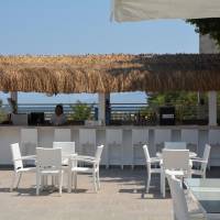 Hotel Bendis Beach