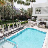 Hotel Blue Bay Style