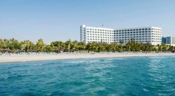 Ajman Hotel & Villas by Blazon Hotels