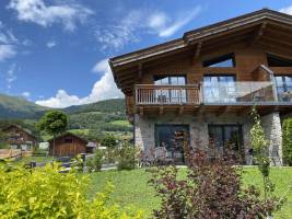 Green Garden Lodge A2 Walchen-Kaprun