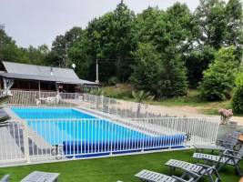 Camping La Petite Rivière