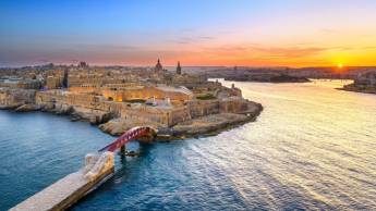 Hotel Verdi Gzira Promenade