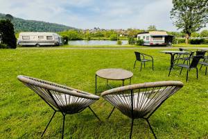 Waldcamping Mörtelstein