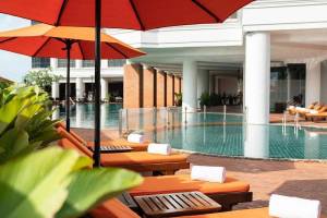 Tower Club At Lebua