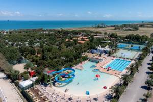 Club del Sole La Risacca Family Collection