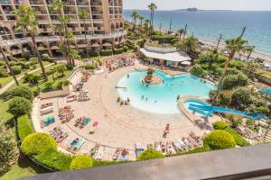 Cannes Verrerie App 2p5p