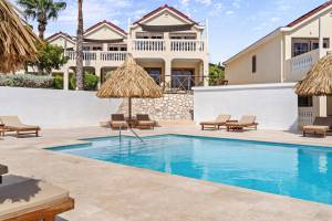 Resort Livingstone Jan Thiel