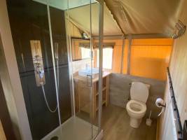 Vodatent Camping Meibeek