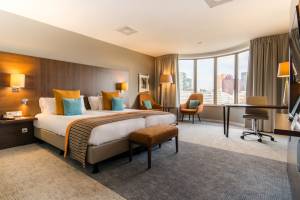 Bilderberg Parkhotel