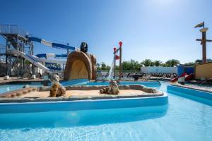 Camping Marina d'Erba Rossa