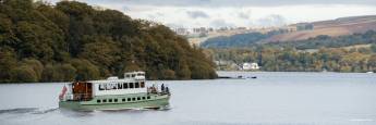 Wonderful Dales & Lakes