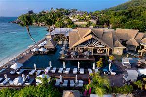 Le Domaine de L Orangeraie