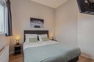 Lodge Royal 6 persons Wellness (Hottub)