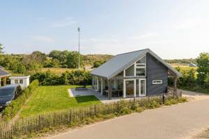 Strandvilla 31 - Vakantiepark Zonnedorp l Scharendijkseweg | Ren