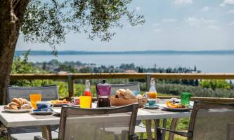 Vakantiepark Ca Mure