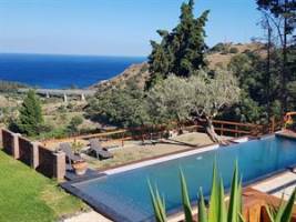 Agriturismo Valle Lumia