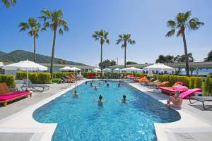 Voxx Marmaris Beach Resort